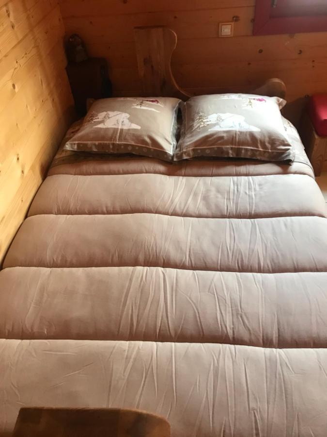 Chalet Colline Et Lou Wintzfelden Εξωτερικό φωτογραφία